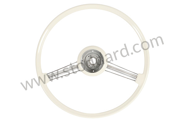 A64434708220 - STEERING WHEEL for Porsche 