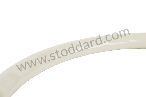 A64434708220 - STEERING WHEEL for Porsche 