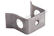 Steering Coupler Lock Plate 356 1950-65