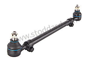 TRACK ROD Left-hand drive / LEFT
