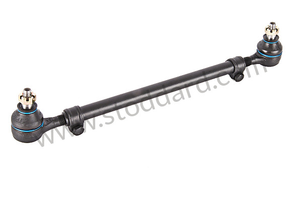 A64434731101 - TRACK ROD for Porsche 356B T6 &bull; 1961 &bull; 1600 (616/1 T6) &bull; Cabrio B T6 &bull; Manual Gearbox, 4 Speed