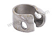 Steering Column Clamp For 356