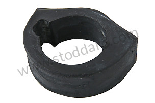Steering Column Bushing For 356B 356C Coupe, Cabriolet And Roadster  (64434775505)