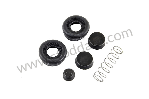 64435191201 - Wheel Cylinder Repair Kit. 356, 356A, 356B for Porsche 