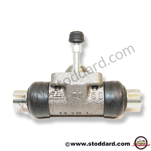 64435251301 - Ate Brake Wheel Cylinder, Rear For 356 Models With Drum Brakes. for Porsche 