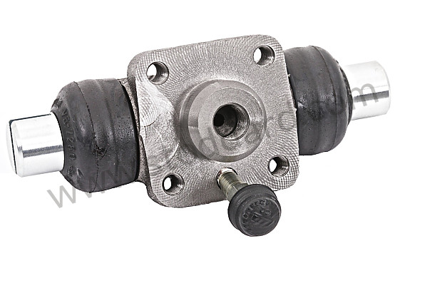 64435251301 - Ate Brake Wheel Cylinder, Rear For 356 Models With Drum Brakes. for Porsche 