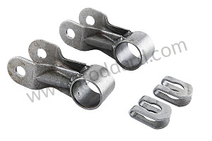 FORK COMPLETE KIT