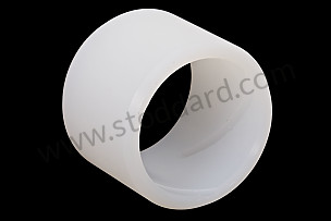 Front Torsion Bar Bushing  (64441103)
