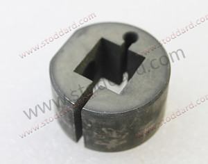 Torsion Bar Support, Front 356 1950-65 