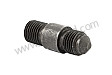 Adjustment Screw For Adjusting Nut On Front Torsion Bar 356B 356C