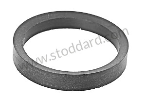 Link Pin Seal. 4 Required, All 356 