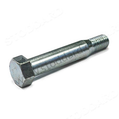 Bolt For Shock Mount, 2 Required Per Car, 356A, 356B, 356C. 