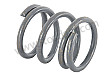 Brake Shoe Retaining Spring, 8 Required Per Car, 356, 356A, 356B