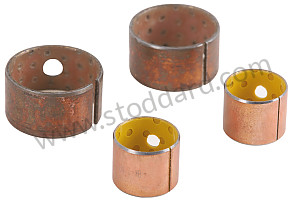 Repair Kit Pedal Box 356A 356B 356C  (64442355600)