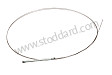WIRE PULL WITH KNOB
