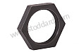 Locking Nut 356 A B C