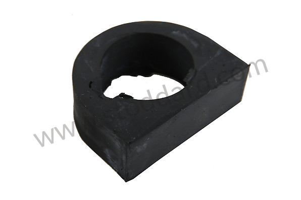 64447213 - Steering Column Bushing For 356 Speedster And Convertible D for Porsche 