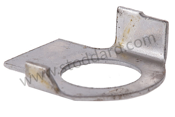 64447305 - Tab Washer For Steering Column Bolt. 356 for Porsche 