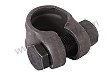 Tie Rod Clamp, Fits 356