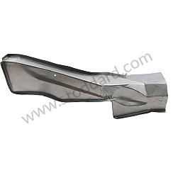 Left lower frame rail 2 Versions available for this part