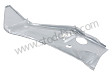 Complete rear right longitudinal member 356C