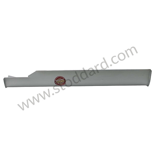 SMS501017XX - Longitudinal Member, Left, For 356 Fits T1 up to 356C (works for Pre-A only when slightly modified (flanges flattened or cut) for Porsche 