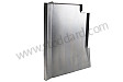 A Pillar Outer Panel, Complete, Left Hand, 356 Pre-A