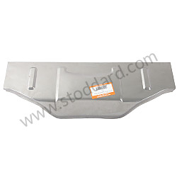 Front Battery Box Wall For 356A  (64450103101)