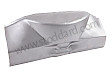 Front Luggage Compartment Bulkhead For 356B T6 And 356C