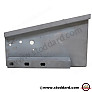 Battery Box Side Panel, Left, For 356A