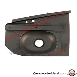 Battery Box Side, Left For 356B T6, And 356C Left-hand drive / LEFT (64450103306)