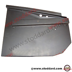 Battery Box Side, Right, For 356B T6, And 356C 4 Versions available for this part