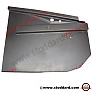 Battery Box Side, Right, For 356B T6, And 356C