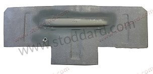 Battery Box Floor For 356B T5  (NLA50103705)