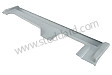 Front Trunk Or Vin Panel Lower Repair Section For 356B T6 And 356C