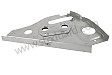 Pedal Floor Board Support, Left, For 356A, 356B And 356C