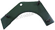 Pedal Floor Board Support Bracket For 356A, 356B And 356C