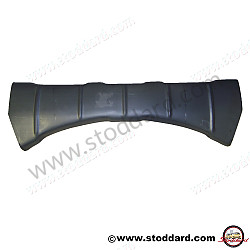 Engine Compartment Heat Shield Panel For 356B And 356C  (64450108000)