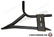 Front Fender Brace, Left, For 356, 356A