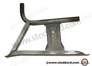 Front Fender Brace Left For 356B T5 4 Versions available for this part