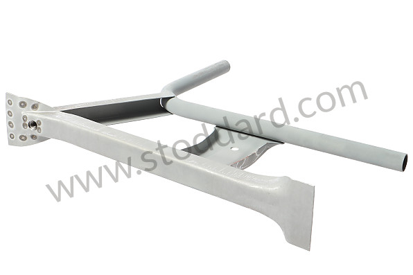 SMS50109505 - Front Fender Brace Left For 356B T5 for Porsche 