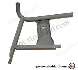 Front Fender Brace Left For 356C 4 Versions available for this part