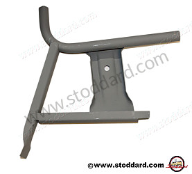 Front Fender Brace Left For 356C FRONT LEFT (NLA50109506)