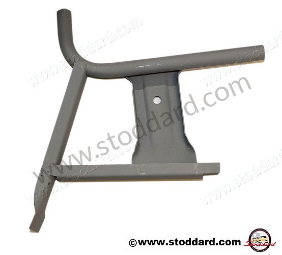 NLA50109506 - Front Fender Brace Left For 356C for Porsche 356C &bull; 1963 &bull; 1600 C (616/15) &bull; Cabrio C &bull; Manual Gearbox, 4 Speed