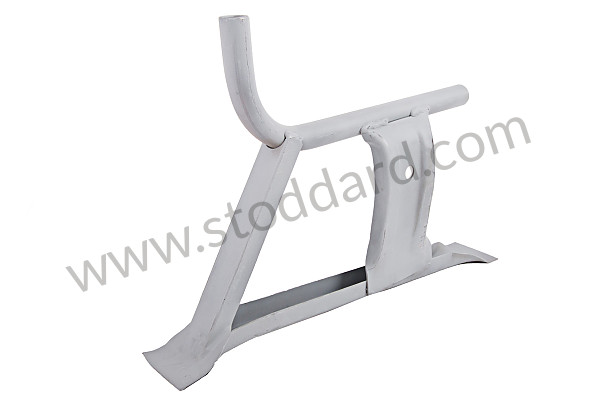 SMS50109605 - Front Fender Brace Right For 356B T5 for Porsche 356B T5 &bull; 1959 &bull; 1600 (616/1 T5) &bull; Cabrio B T5 &bull; Manual Gearbox, 4 Speed