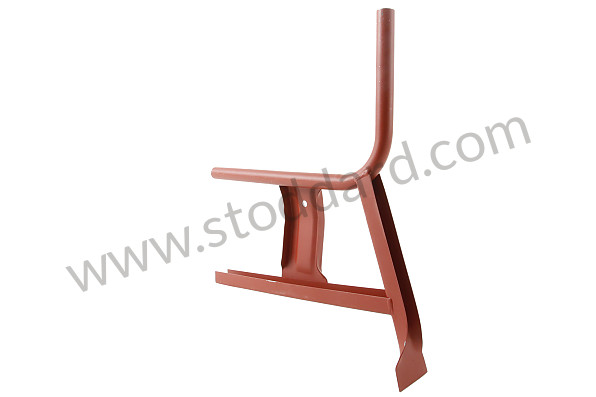 SMS50109606 - Front Fender Brace, Right, For 356B T6, 356C for Porsche 