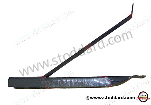 Rear Fender Brace. 2 Required. 356B And 356C 2 Versions available for this part