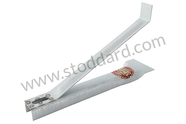 SMS50109705 - Rear Fender Brace. 2 Required. 356B And 356C for Porsche 