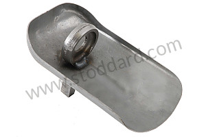 BEARING SHOCK ABSORBER 2 Versions available for this part