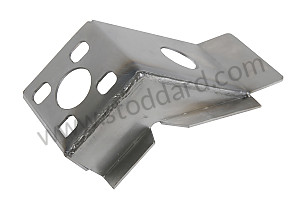 HINGE PILLAR LOWER AND UPPER 2 Versions available for this part